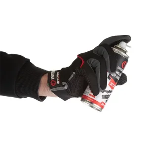 Мастило для ланцюгів, аерозоль, 200 мл INTERTOOL (FS-4215) UA