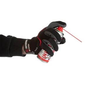 Мастило для зброї, аерозоль, 200 мл INTERTOOL (FS-4220) UA