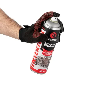 Мовиль, аерозоль, 500мл INTERTOOL (FS-5000) UA