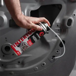 Мовиль, аерозоль, 500мл INTERTOOL (FS-5000) UA