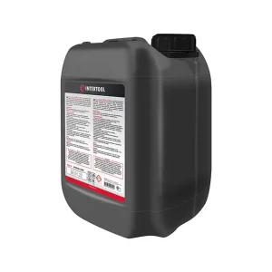 Піна активна 5 л, готова до застосування або 1:2, для безконтактного миття апаратом високого тиску INTERTOOL (FS-9005) UA