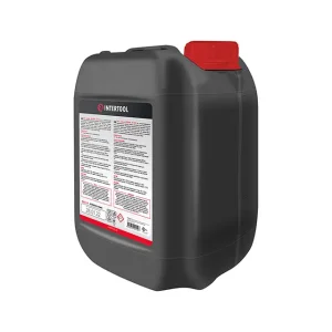 Піна активна 5 л, концентрат 1:4-1:6, для безконтактного миття апаратом високого тиску INTERTOOL (FS-9015) UA