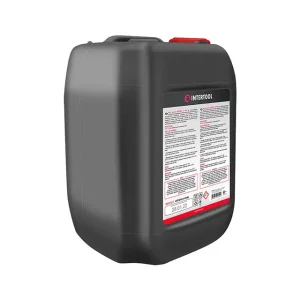 Піна активна 5 л, концентрат 1:8-1:12, для безконтактного миття апаратом високого тиску INTERTOOL (FS-9025) UA