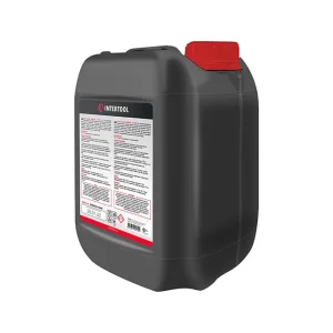 Піна активна 5 л, концентрат 1:8-1:12, для безконтактного миття апаратом високого тиску INTERTOOL (FS-9025) UA