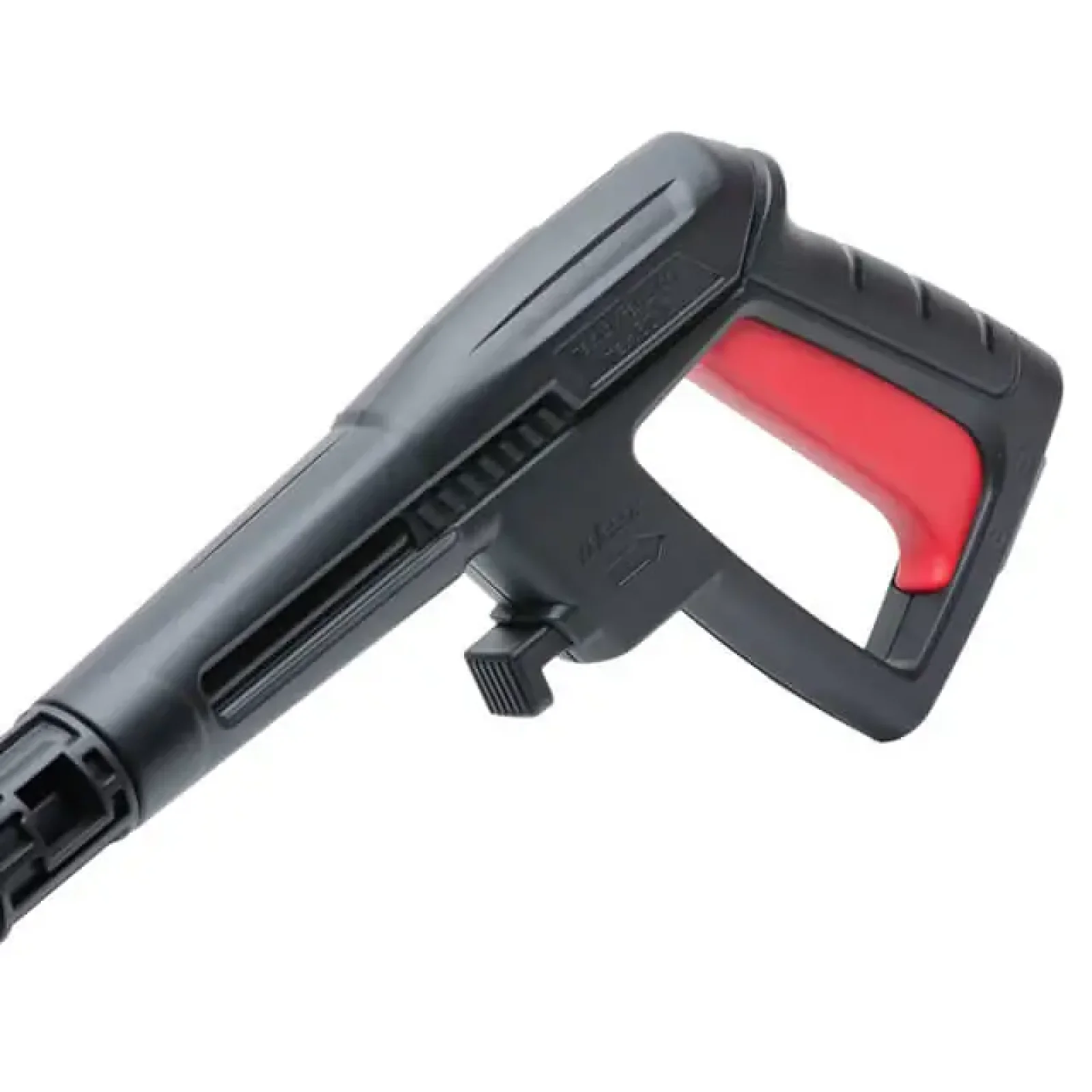 Мийка високого тиску, 1,4 кВт, 80-110 бар, 6,5 л/хв, шланг 5 м INTERTOOL (DT-1503) UA