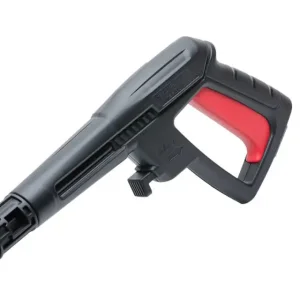Мийка високого тиску, 1,4 кВт, 80-110 бар, 6,5 л/хв, шланг 5 м INTERTOOL (DT-1503) UA