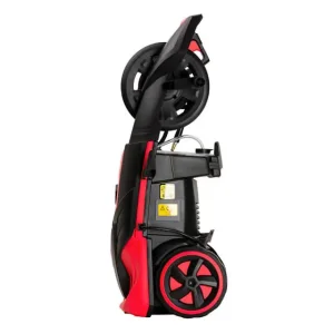 Мийка високого тиску, 2,2 кВт, 120-150 бар, 7,5 л/хв, шланг 5 м INTERTOOL (DT-1508) UA