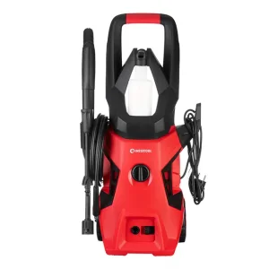 Мийка високого тиску, 1,6 кВт, 90-130 бар, 7 л/хв, шланг 5 м INTERTOOL (DT-1515) UA
