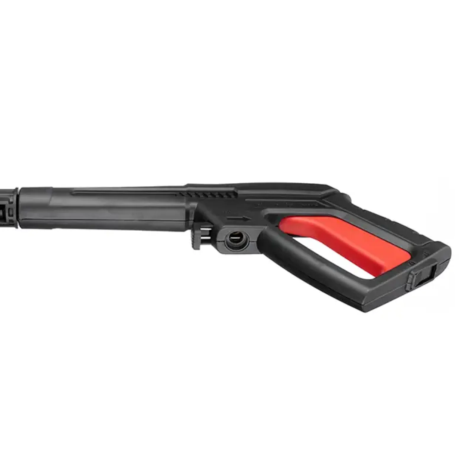 Мийка високого тиску, 1,6 кВт, 90-130 бар, 7 л/хв, шланг 5 м INTERTOOL (DT-1515) UA