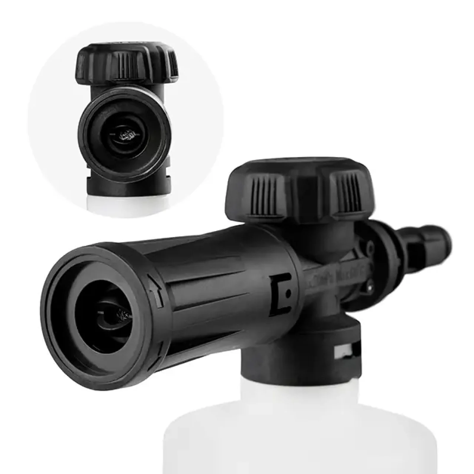 Мийка високого тиску 2,5 кВт, 7-7,8 л/хв, 130-195 бар, шланг 10 м, STORM INTERTOOL (WT-1509) UA