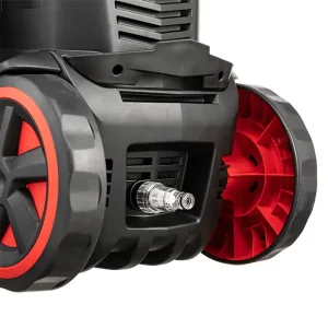 Мийка високого тиску 2,5 кВт, 7-7,8 л/хв, 130-195 бар, шланг 10 м, STORM INTERTOOL (WT-1509) UA