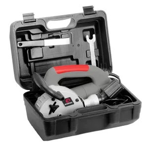 Штроборіз INTERTOOL 1,4 кВт, 9000 об/хв, диск 125×22,2 мм, глибина 8-30 мм, ширина 8-26 мм (DT-0200) UA