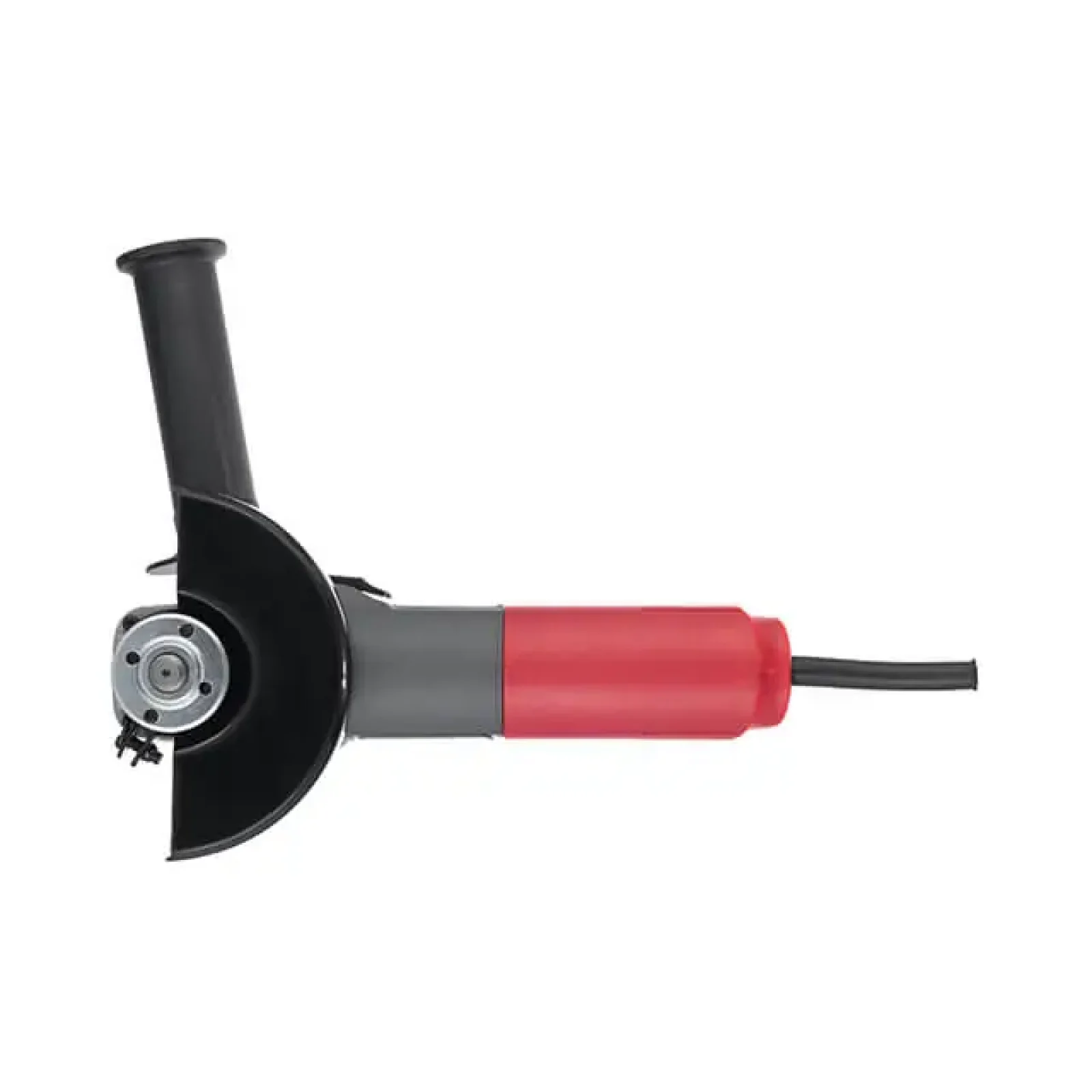 Шліфмашина кутова INTERTOOL 0,8 кВт, 11000 об/хв, 125 мм (DT-0263) UA