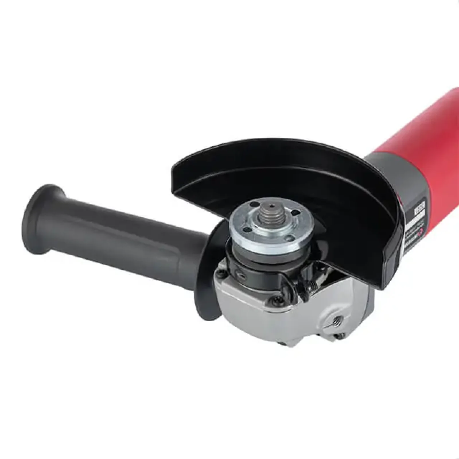 Шліфмашина кутова INTERTOOL 0,8 кВт, 11000 об/хв, 125 мм (DT-0263) UA