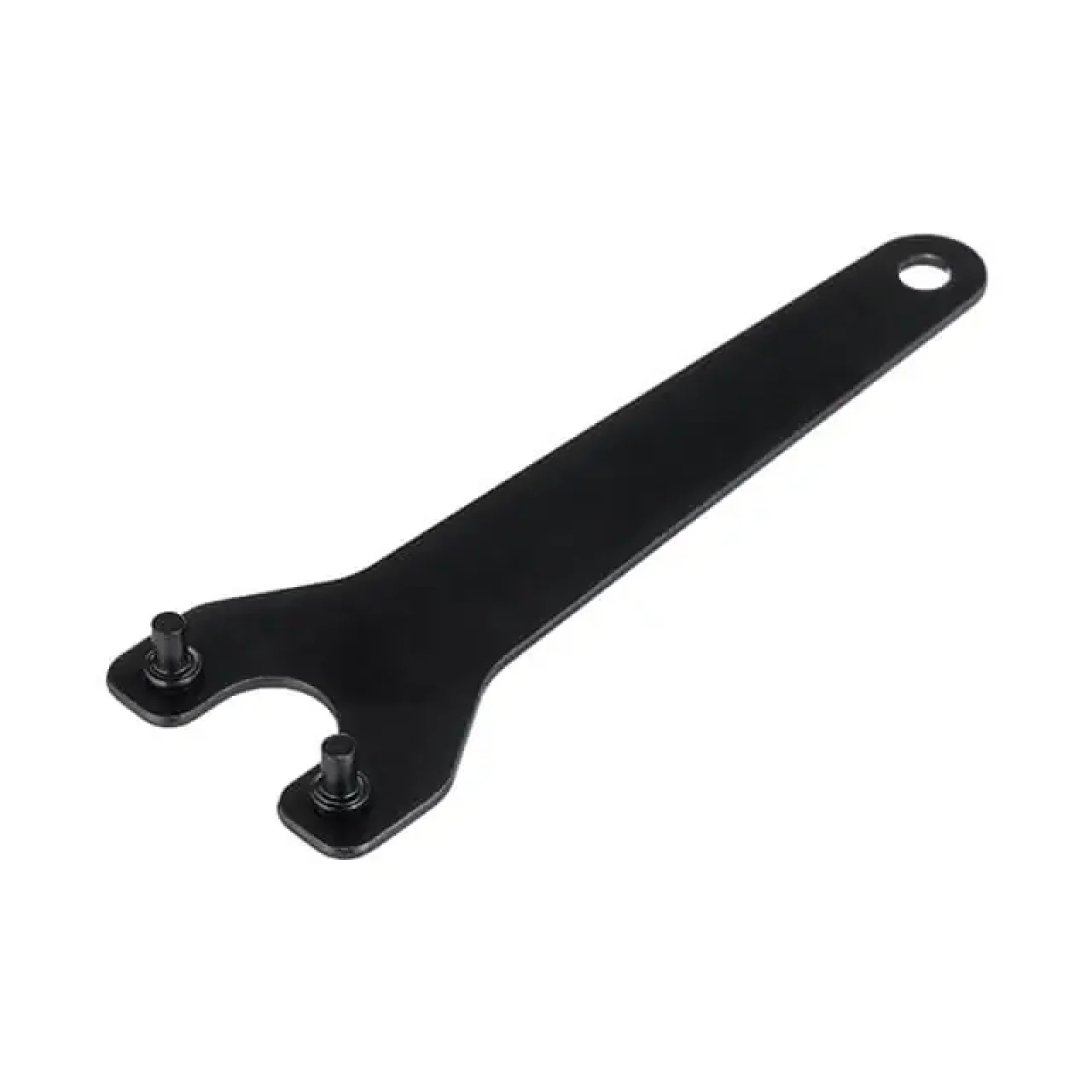 Шліфмашина кутова INTERTOOL 0,8 кВт, 11000 об/хв, 125 мм (DT-0263) UA