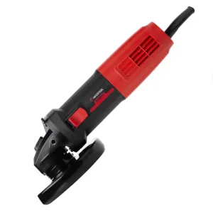 Шліфмашина кутова INTERTOOL 0,8 кВт, 11000 об/хв, диск 125 мм (WT-0220) UA