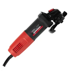 Шліфмашина кутова INTERTOOL 0,8 кВт, 11000 об/хв, диск 125 мм (WT-0220) UA