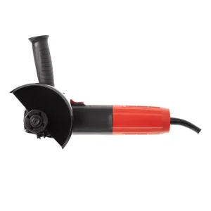 Шліфмашина кутова INTERTOOL 0,8 кВт, 11000 об/хв, диск 125 мм (WT-0220) UA