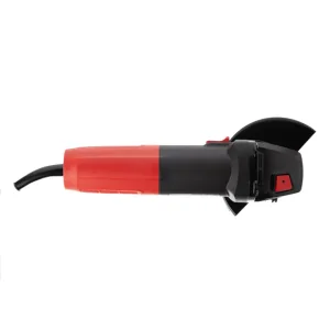 Шліфмашина кутова INTERTOOL 0,8 кВт, 11000 об/хв, диск 125 мм (WT-0220) UA
