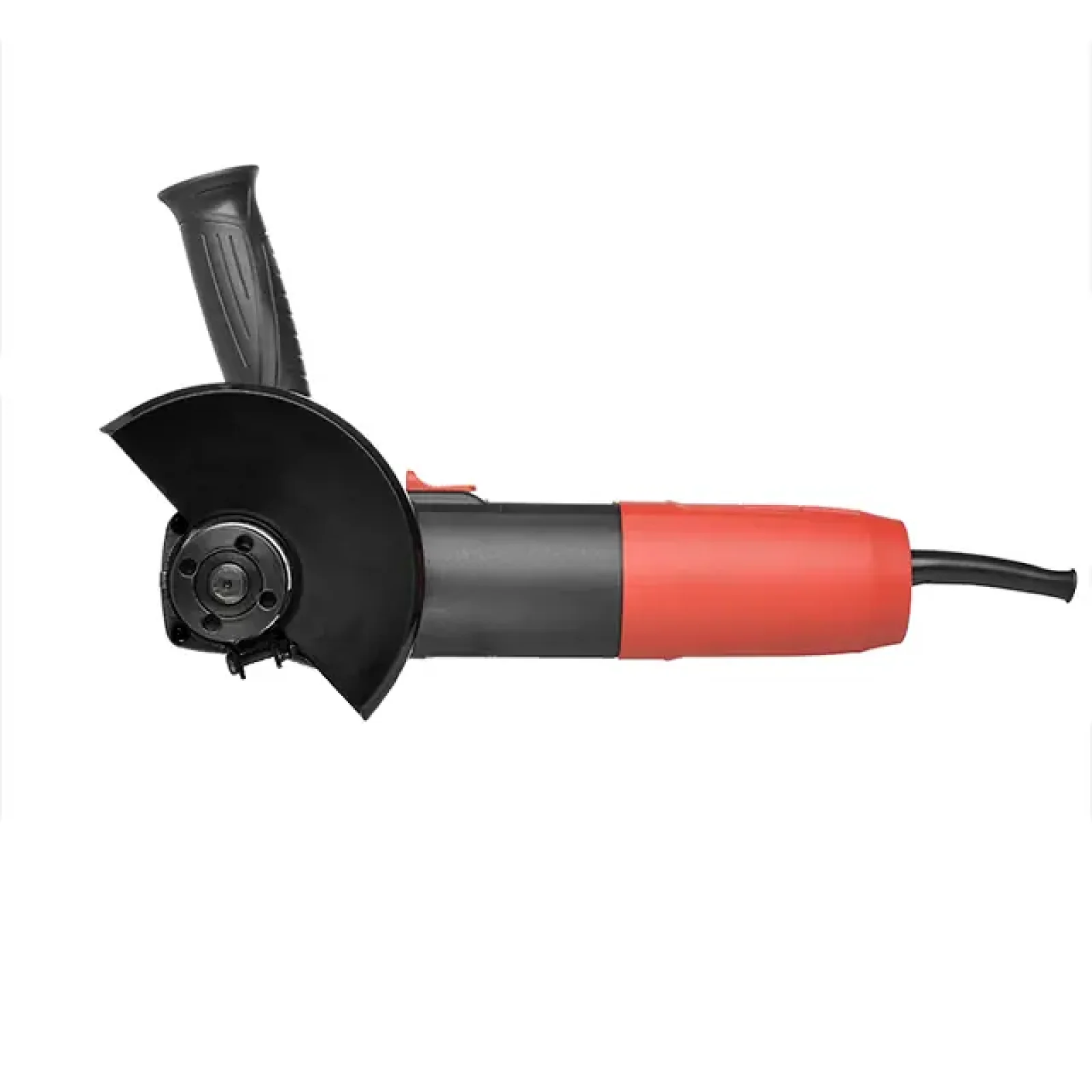 Шліфмашина кутова INTERTOOL 0,8 кВт, 11000 об/хв, диск 125 мм (WT-0221) UA