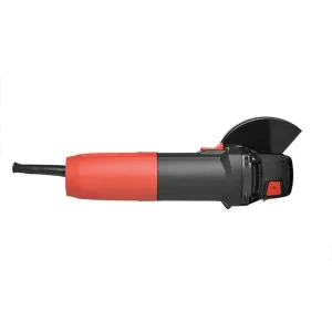 Шліфмашина кутова INTERTOOL 0,8 кВт, 11000 об/хв, диск 125 мм (WT-0221) UA