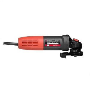 Шліфмашина кутова INTERTOOL 0,8 кВт, 11000 об/хв, диск 125 мм (WT-0221) UA