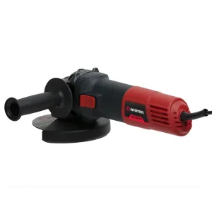 Шліфмашина кутова, 0,95 кВт, 12000 об/хв, диск 125 мм INTERTOOL (WT-0222) UA