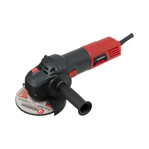 Шліфмашина кутова, 0,95 кВт, 12000 об/хв, диск 125 мм INTERTOOL (WT-0222) UA