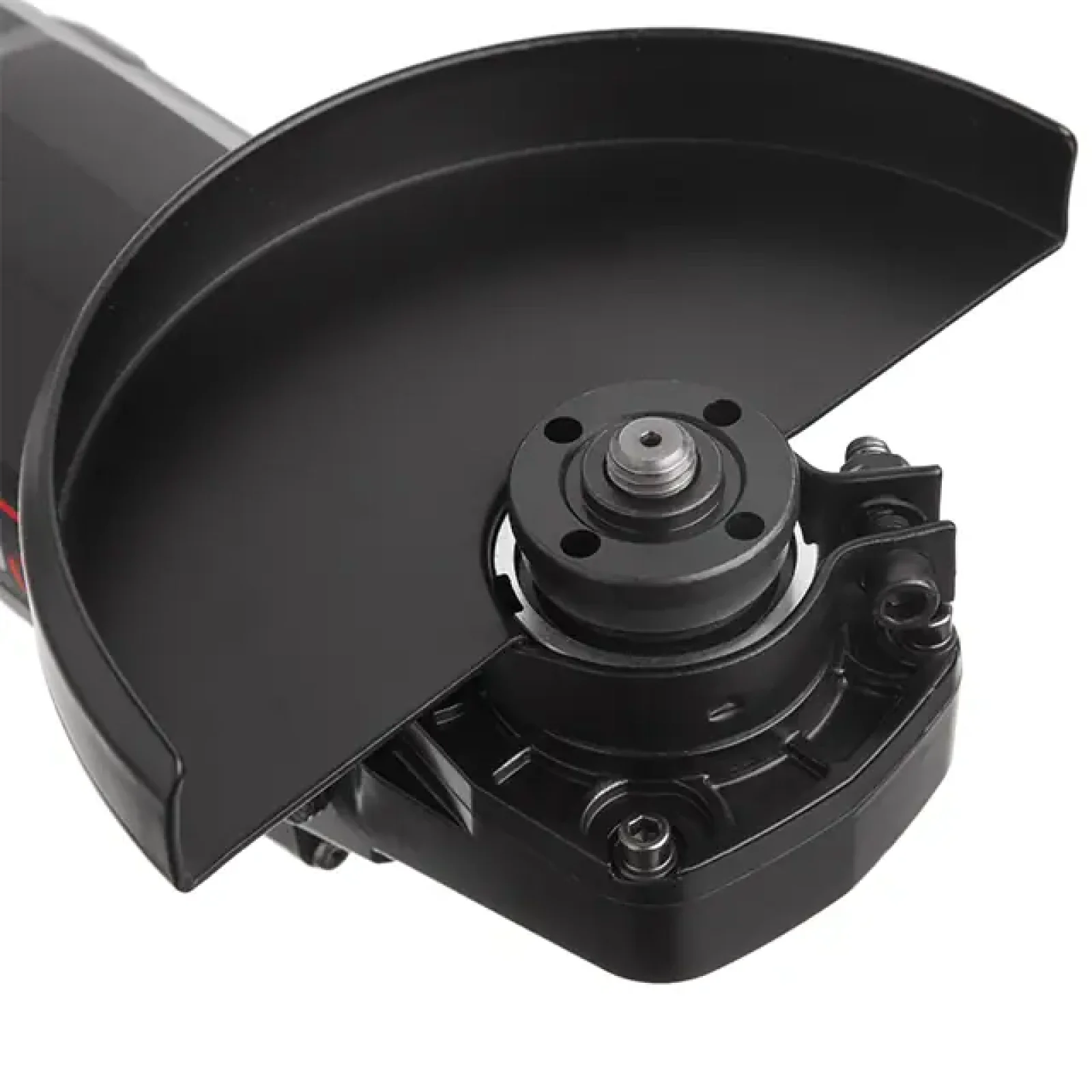 Шліфмашина кутова INTERTOOL 1,8 кВт, 8000 об/хв, диск 180 мм (WT-0227) UA
