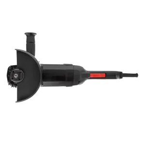Шліфмашина кутова INTERTOOL 1,8 кВт, 8000 об/хв, диск 180 мм (WT-0227) UA