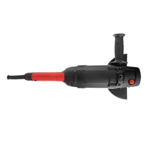 Шліфмашина кутова INTERTOOL 1,8 кВт, 8000 об/хв, диск 180 мм (WT-0227) UA