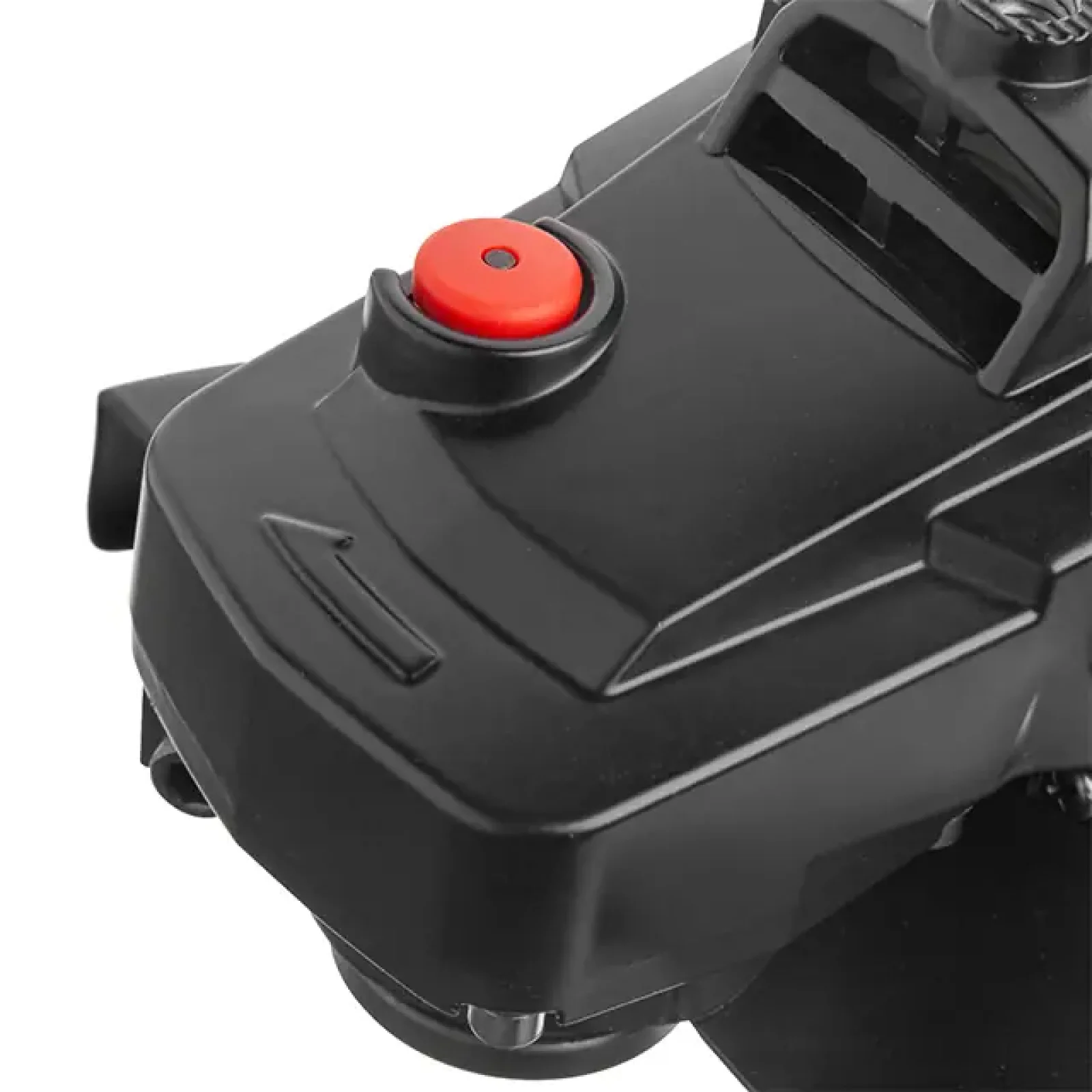 Шліфмашина кутова INTERTOOL 1,8 кВт, 8000 об/хв, диск 180 мм (WT-0227) UA