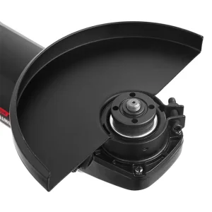 Шліфмашина кутова INTERTOOL 2,4 кВт, 6300 об/хв, диск 230 мм (WT-0228) UA