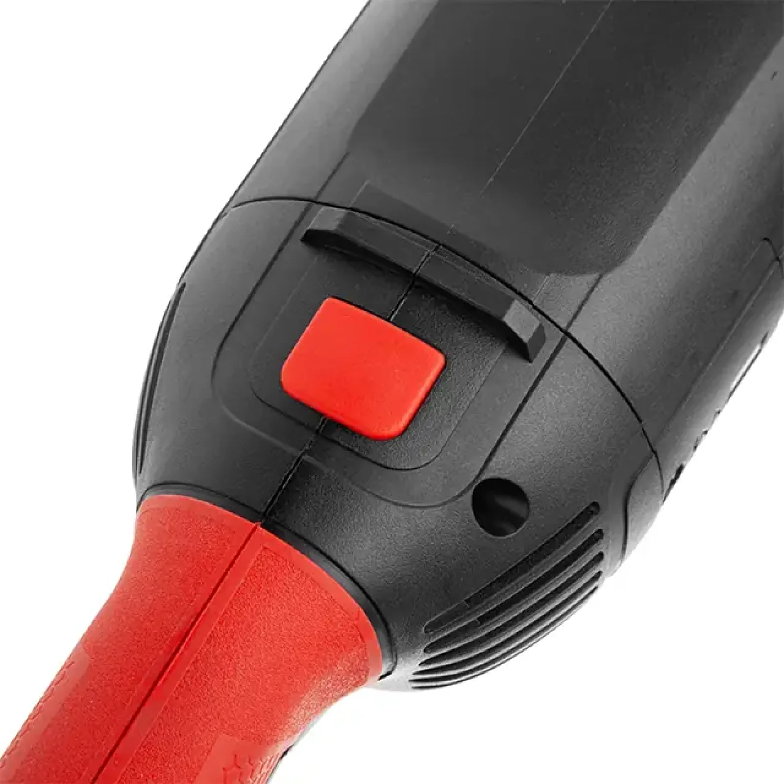 Шліфмашина кутова INTERTOOL 2,4 кВт, 6300 об/хв, диск 230 мм (WT-0228) UA