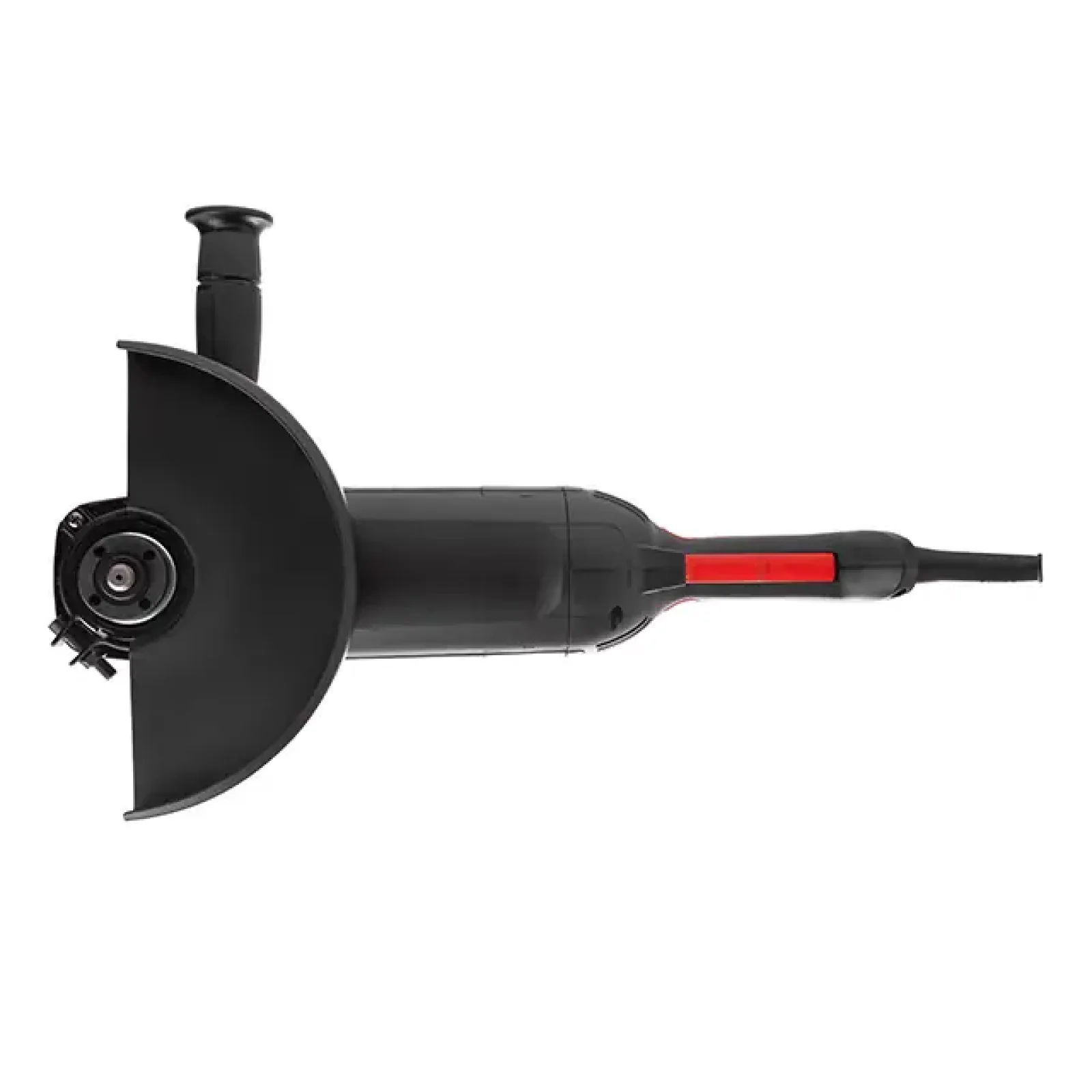 Шліфмашина кутова INTERTOOL 2,4 кВт, 6300 об/хв, диск 230 мм (WT-0228) UA