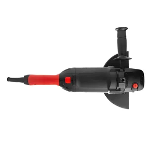 Шліфмашина кутова INTERTOOL 2,4 кВт, 6300 об/хв, диск 230 мм (WT-0228) UA