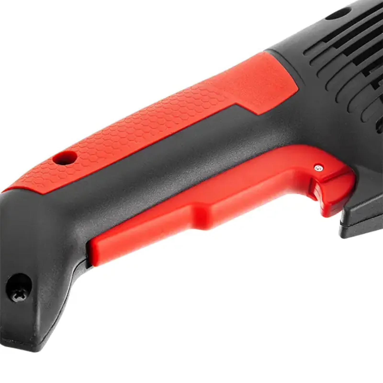 Шліфмашина кутова INTERTOOL 2,4 кВт, 6300 об/хв, диск 230 мм (WT-0228) UA