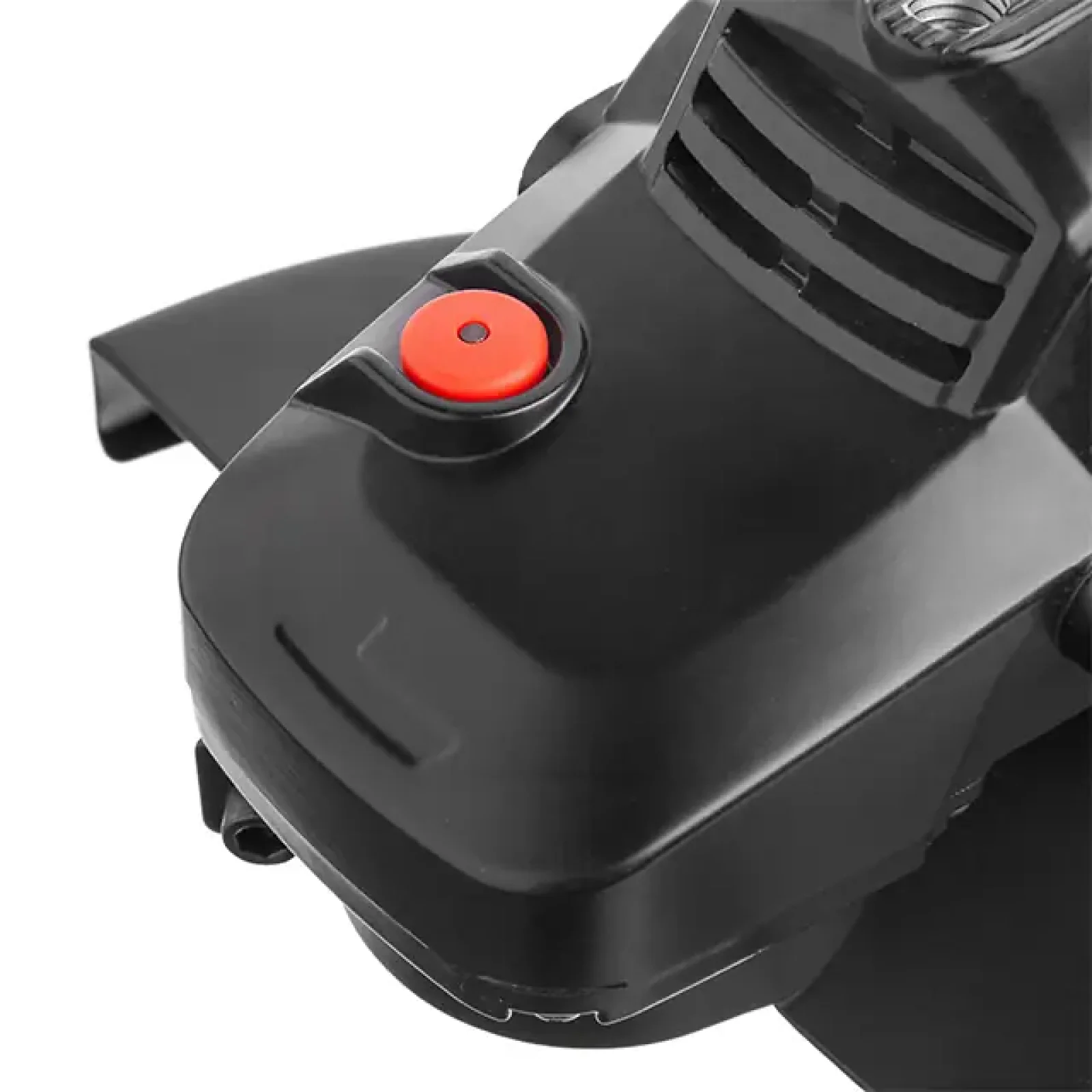 Шліфмашина кутова INTERTOOL 2,4 кВт, 6300 об/хв, диск 230 мм (WT-0228) UA