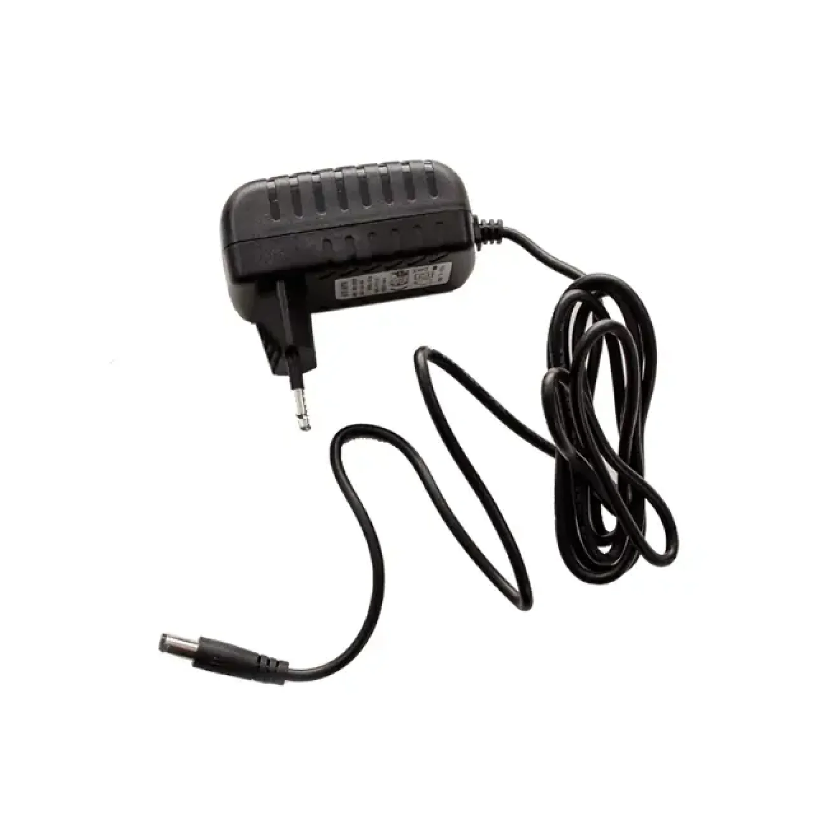 Аерограф електричний 12 Вт., 230 В., 10-15 л.хв., 0-2 Бар INTERTOOL (DT-5001) UA