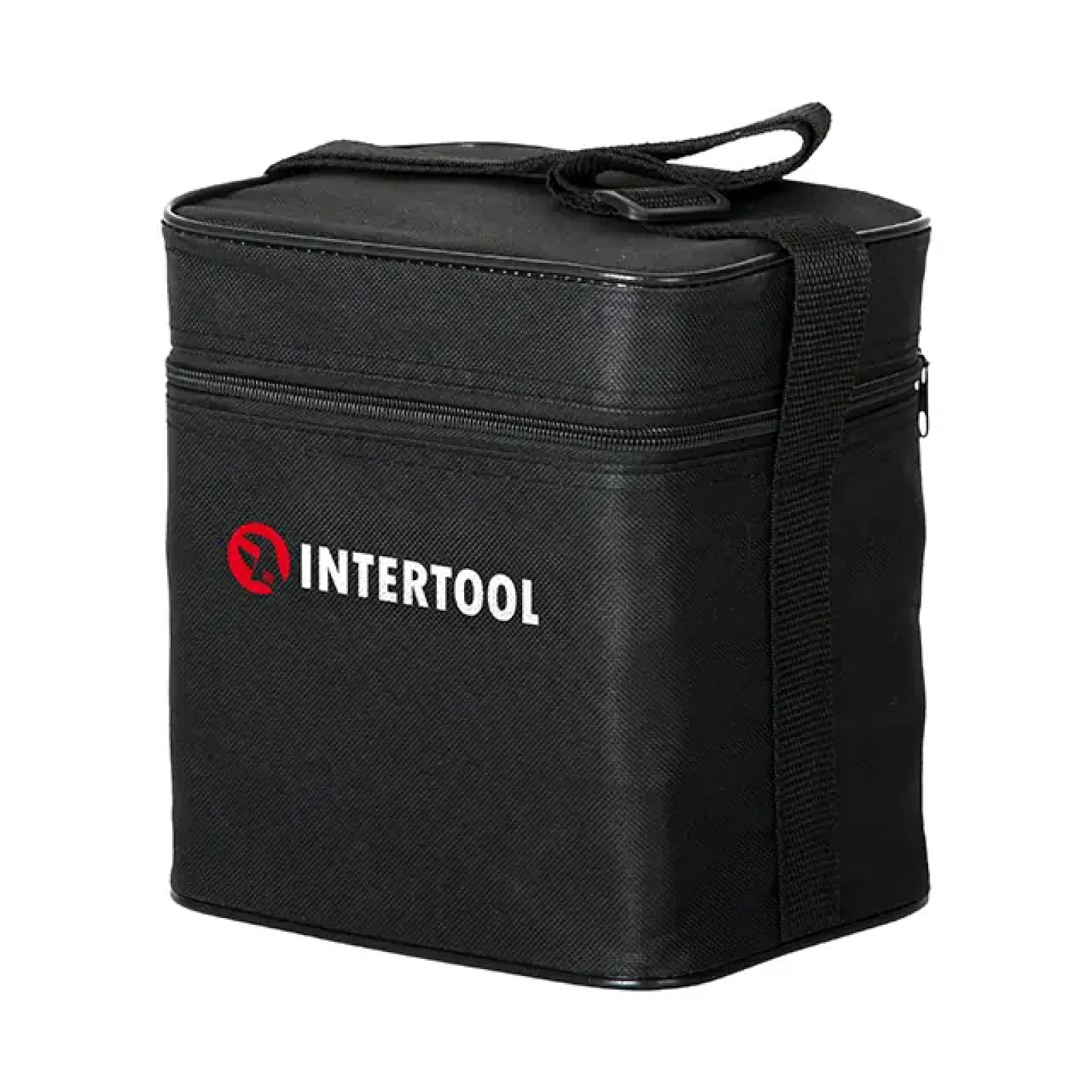 Рівень лазерний, 2 лазерні головки INTERTOOL (MT-3009) UA