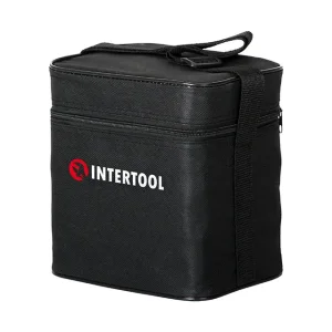 Рівень лазерний, 2 лазерні головки INTERTOOL (MT-3009) UA