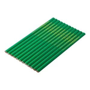 Олівець по каменю, 240 мм, уп. 12 шт. INTERTOOL (KT-5002) UA