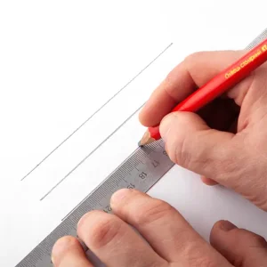 Олівець столярний, 7