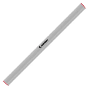 Правило трапецієподібне, 1500 мм, ширина: 91 мм, 1 ребро жорсткості INTERTOOL (MT-2215) UA