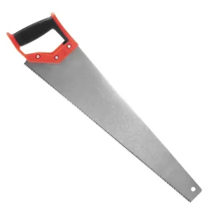 Ножівка по деревині, 500 мм, з гартованим зубом, 55 HRC INTERTOOL (HT-3103) UA