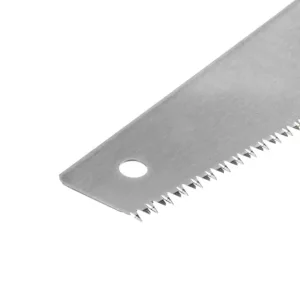 Ножівка по деревині, 500 мм, з гартованим зубом, потрійне заточування, 7 зуб/дюйм INTERTOOL (HT-3106) UA