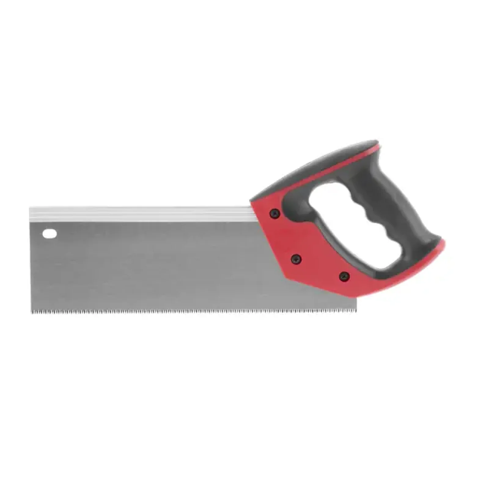 Ножівка пасовочна по деревині, 300 мм, 12 зуб/дюйм INTERTOOL (HT-3113) UA