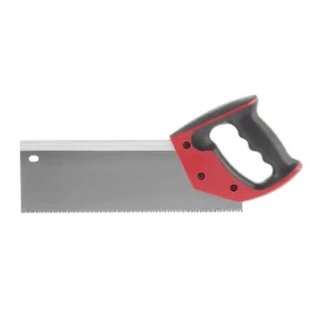 Ножівка пасовочна по деревині, 300 мм, 12 зуб/дюйм INTERTOOL (HT-3113) UA