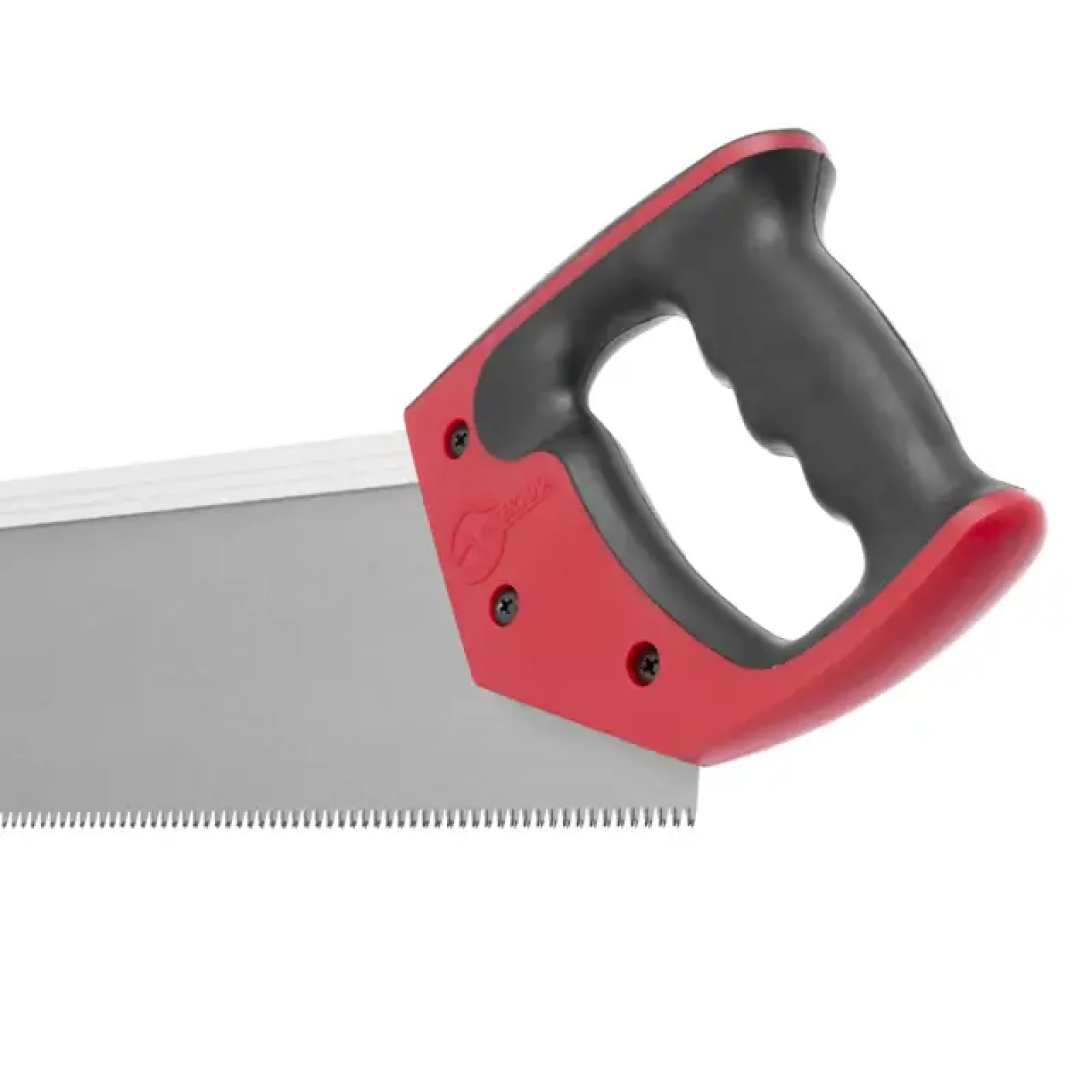 Ножівка пасовочна по деревині, 300 мм, 12 зуб/дюйм INTERTOOL (HT-3113) UA