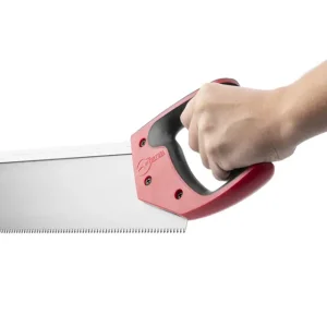 Ножівка пасовочна по деревині, 300 мм, 12 зуб/дюйм INTERTOOL (HT-3113) UA